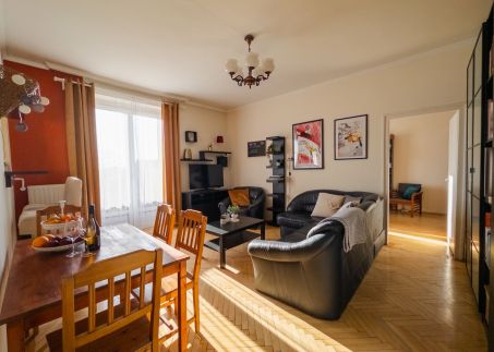 Loggia Apartman7