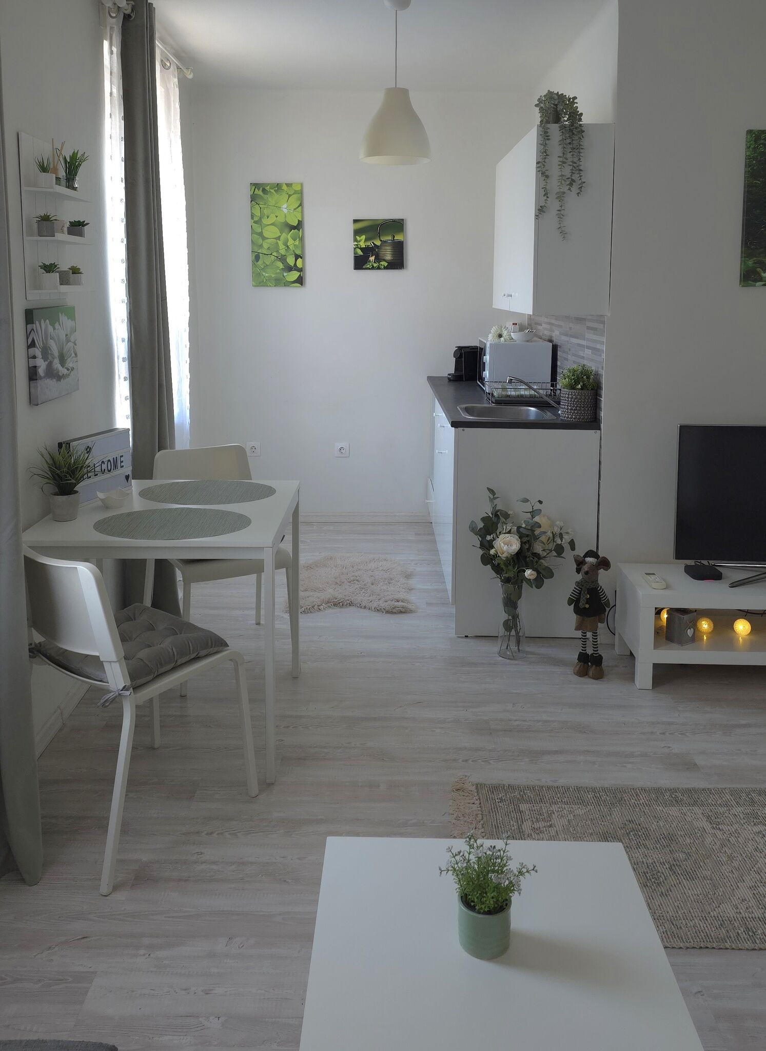 Erka Home Apartman – Esztergom fotó 15