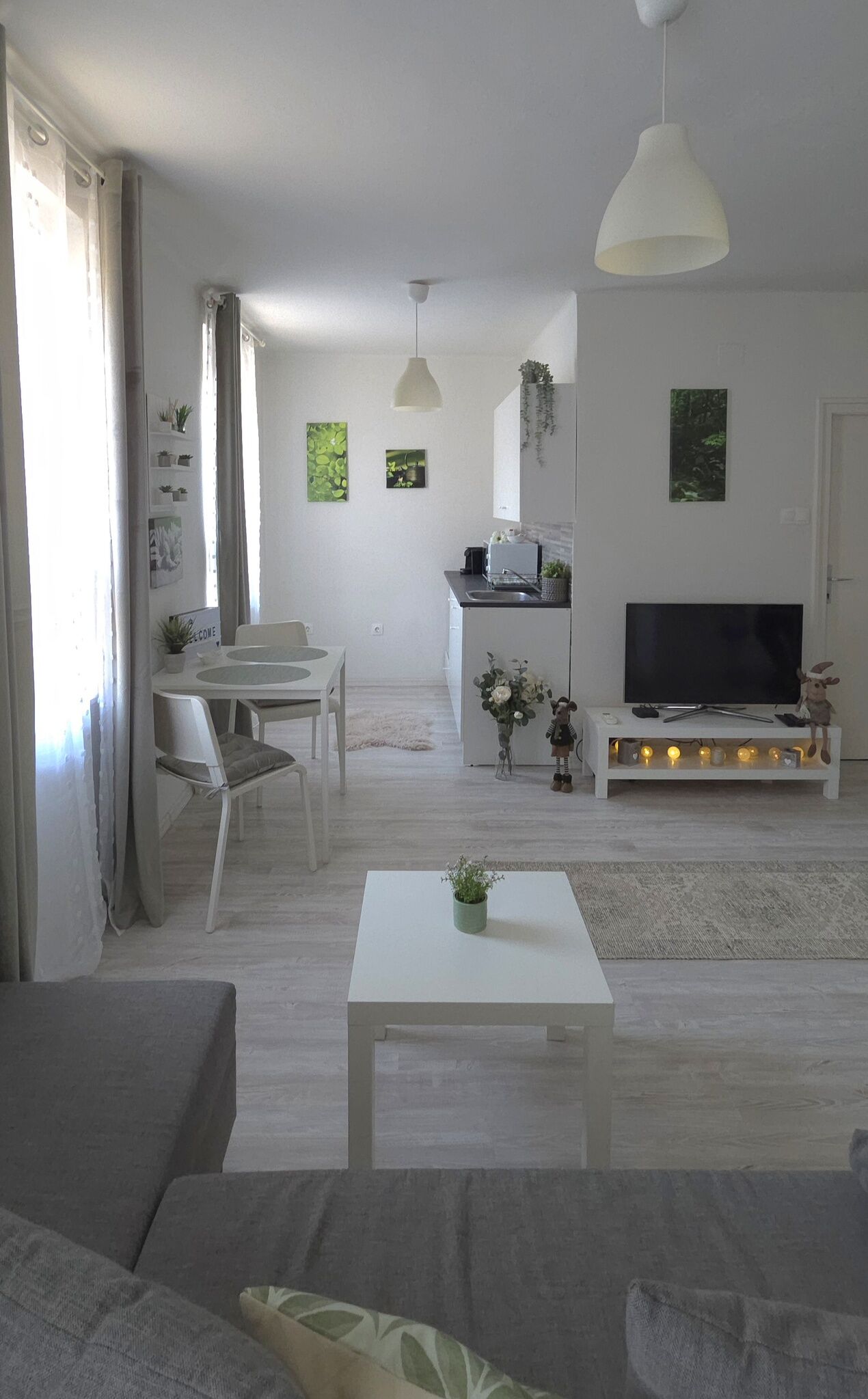 Erka Home Apartman – Esztergom fotó 16