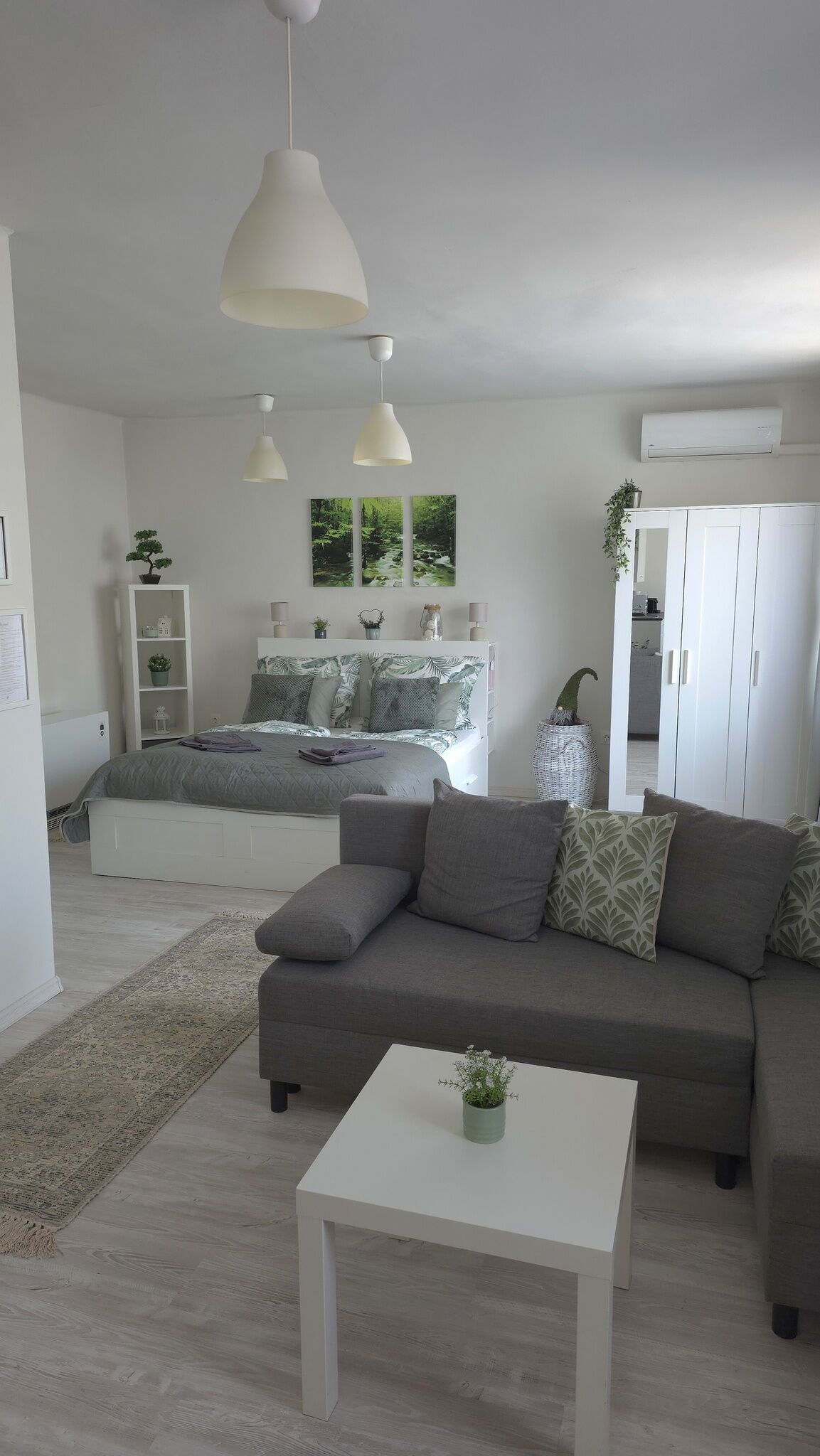 Erka Home Apartman – Esztergom