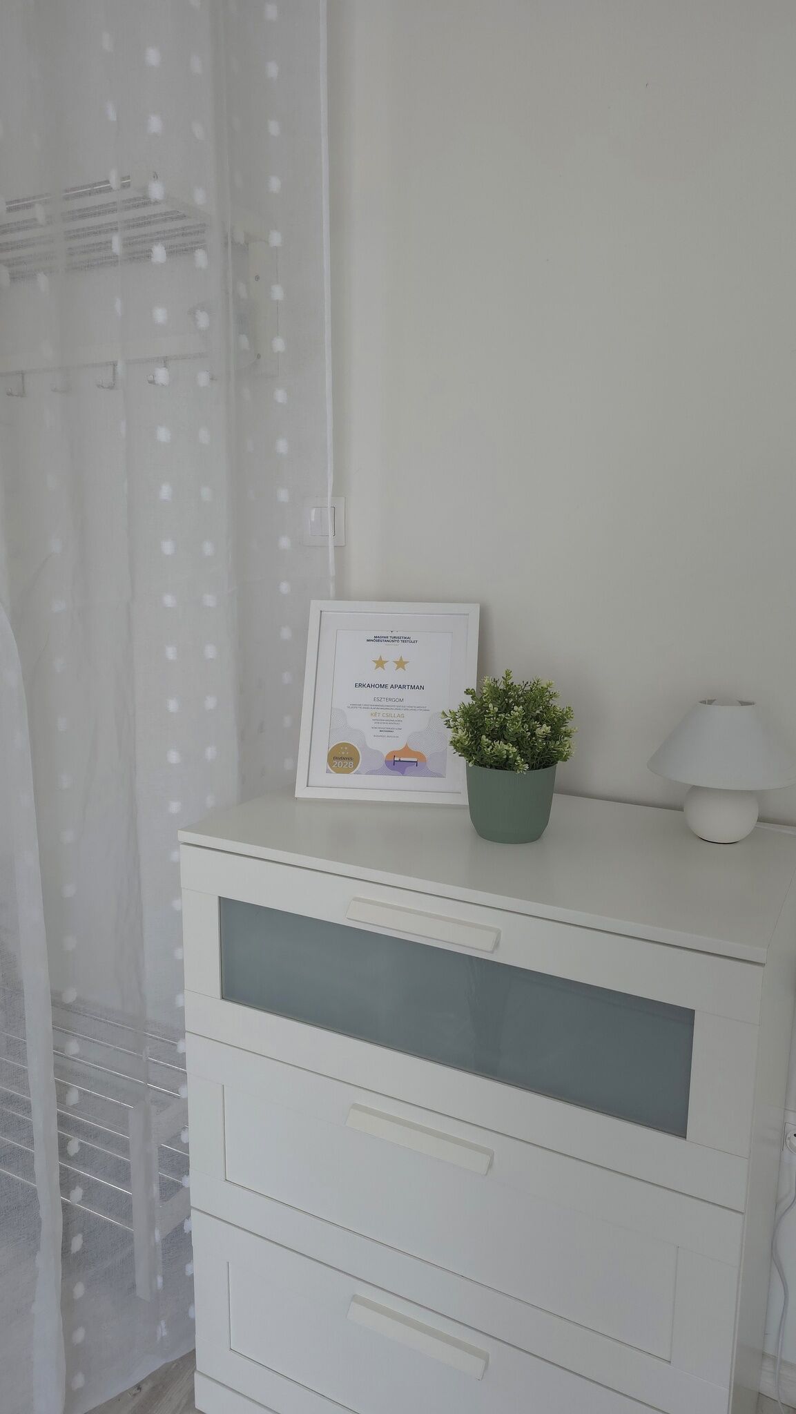 Erka Home Apartman – Esztergom fotó 12