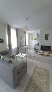 Erka Home Apartman5