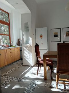 Művész Vendégház16