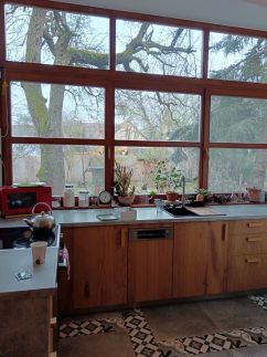 Művész Vendégház17