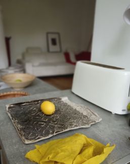 Művész Vendégház18