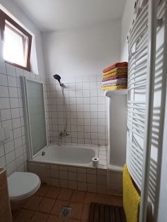 Művész Vendégház19