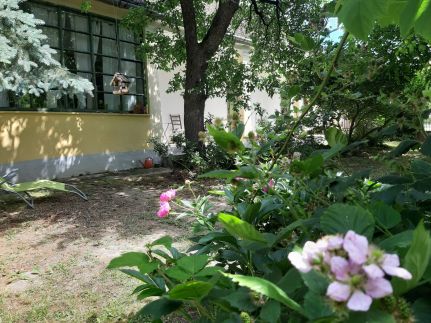 Művész Vendégház22