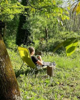 Művész Vendégház25