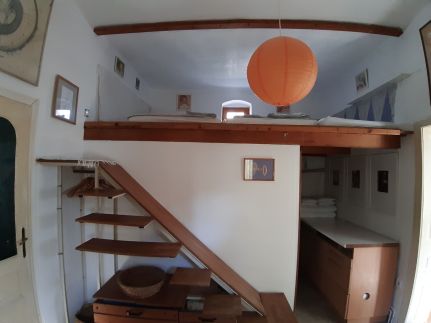 Művész Vendégház7