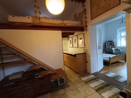 Művész Vendégház8