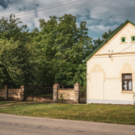 Művész Vendégház