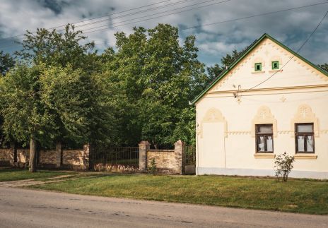 Művész Vendégház