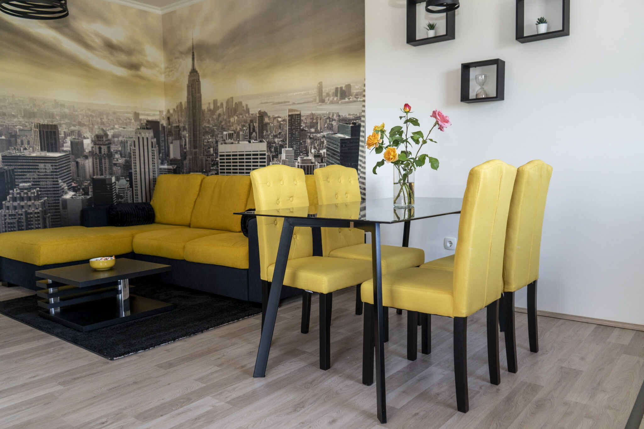 Bath Street Apartman – Marcali