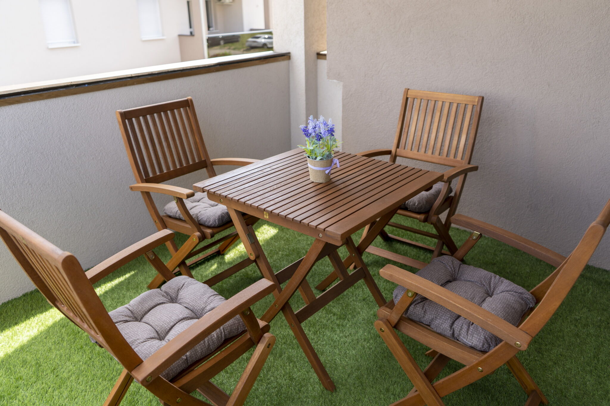Bath Street Apartman – Marcali fotó 11