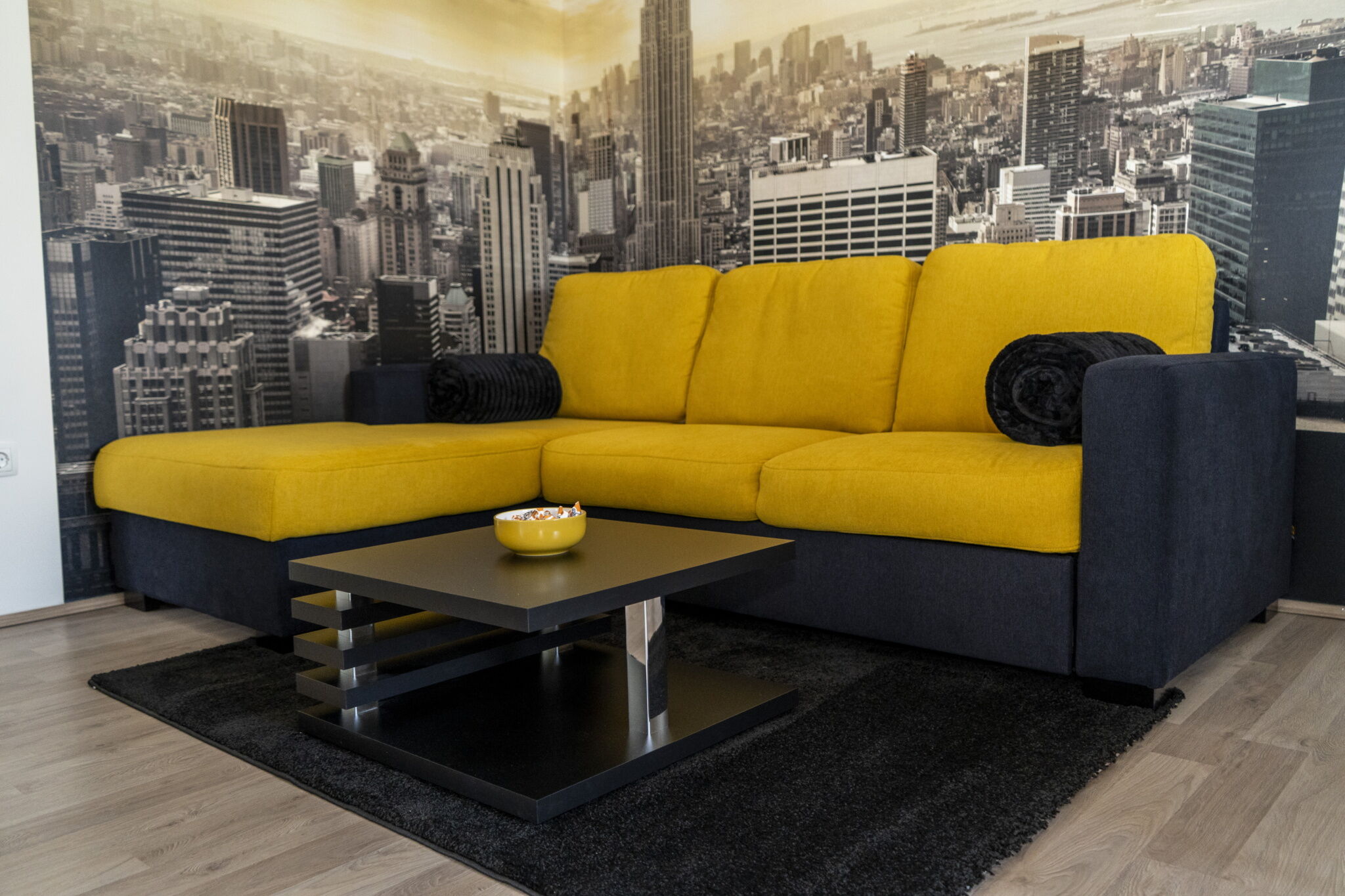 Bath Street Apartman – Marcali fotó 1