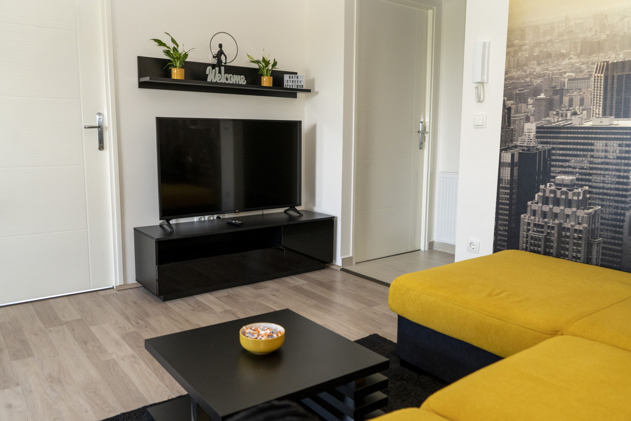 Bath Street Apartman – Marcali fotó 2