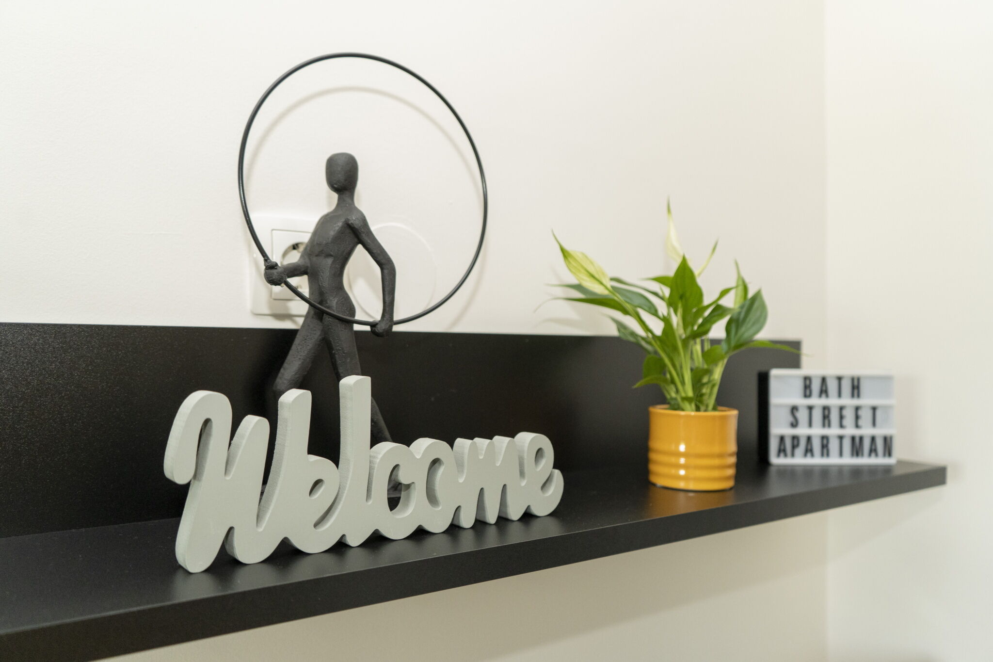 Bath Street Apartman – Marcali fotó 3
