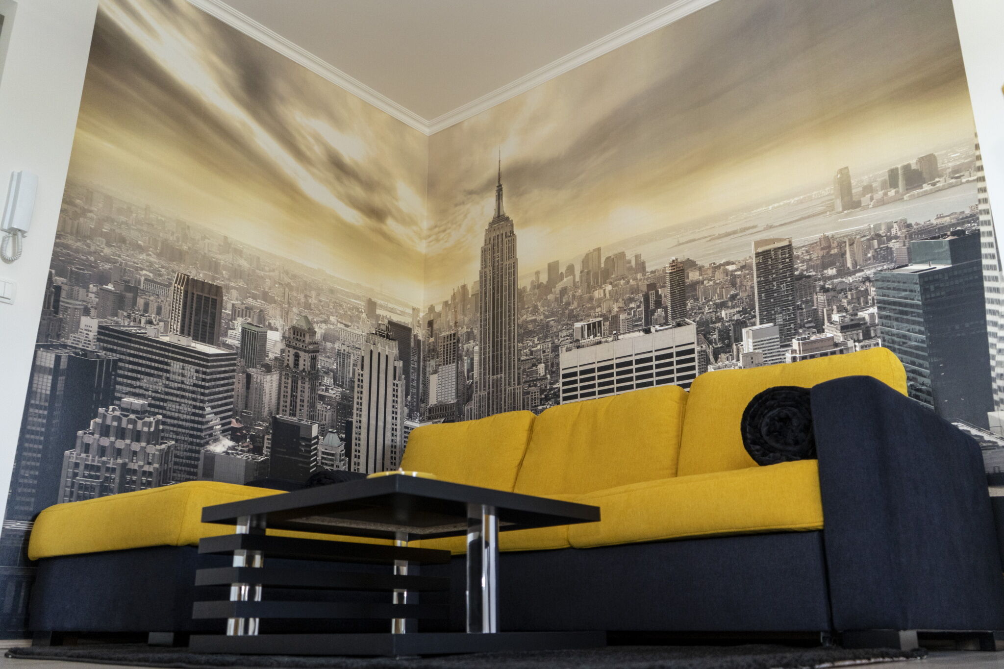 Bath Street Apartman – Marcali fotó 4