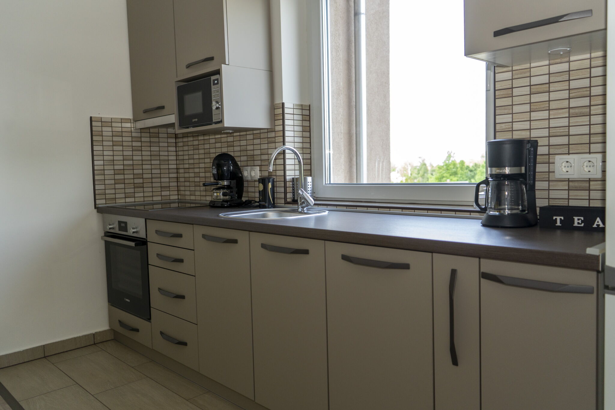Bath Street Apartman – Marcali fotó 5