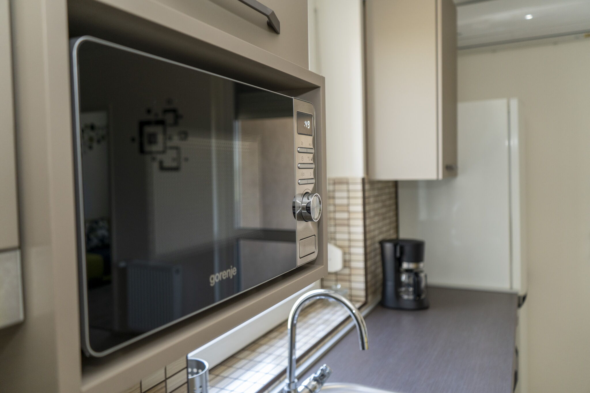 Bath Street Apartman – Marcali fotó 7