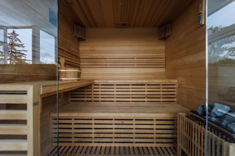 Villa Bauhaus Wellness Apartman 1051