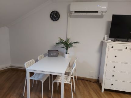 Kedves Apartman1