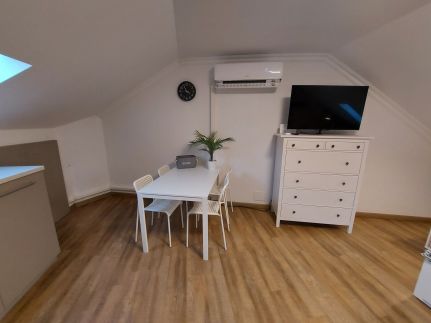 Kedves Apartman2