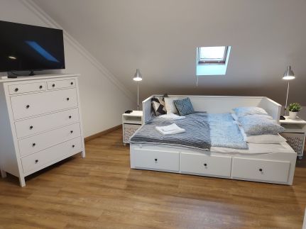 Kedves Apartman3