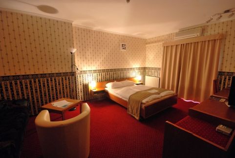 Hotel Amadeus Budapest17