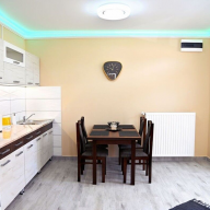 Rejtekhely Apartman