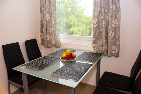 Pipacs Delux Apartman9