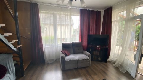 Pipacs Delux Apartman7