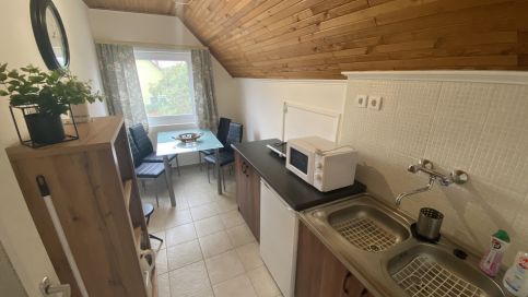 Pipacs Delux Apartman8