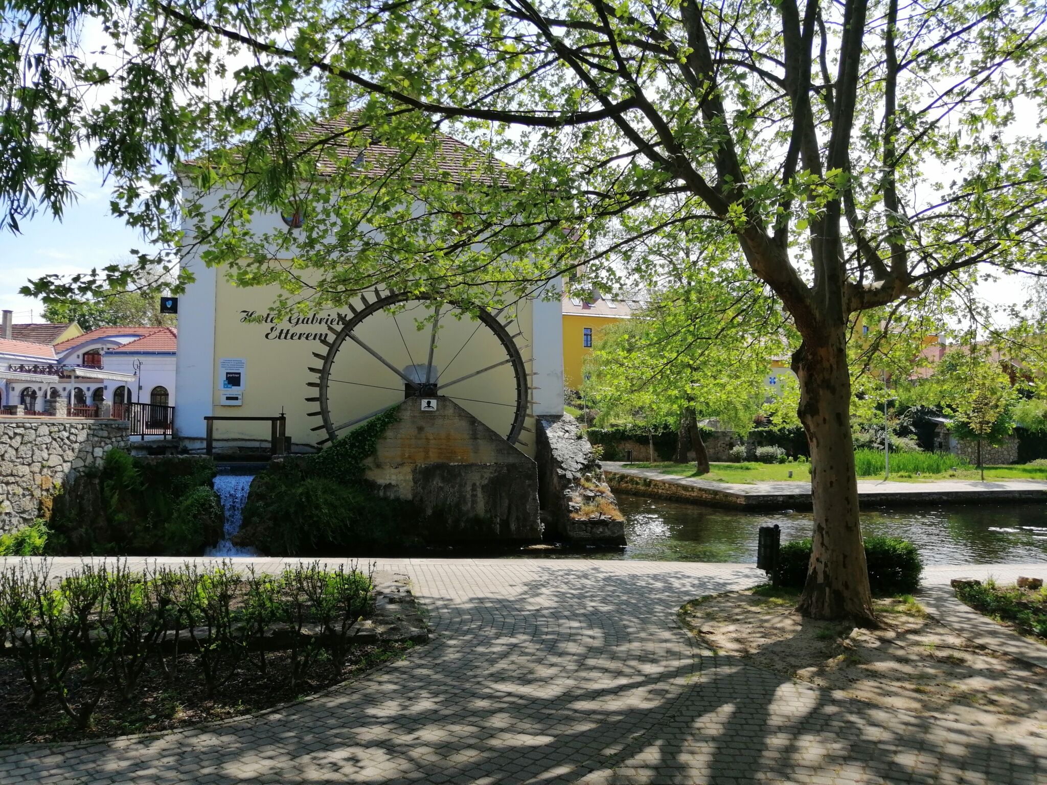 Tapolca Panoráma Apartman Tapolca – Tapolca fotó 9
