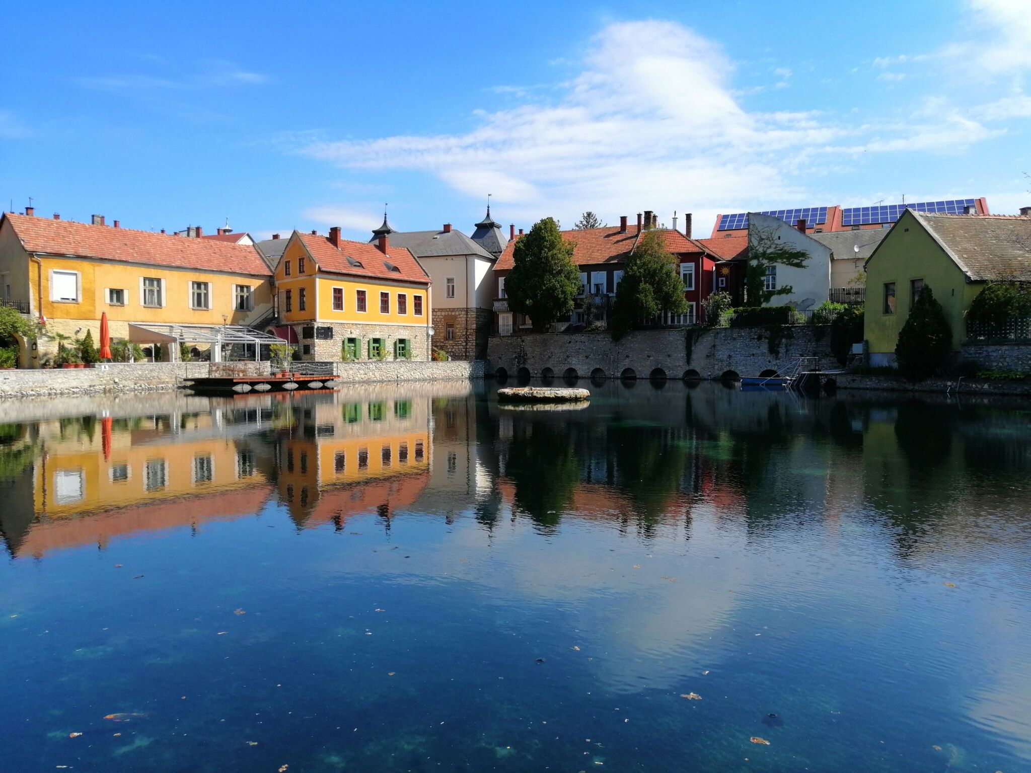 Tapolca Panoráma Apartman Tapolca – Tapolca fotó 10