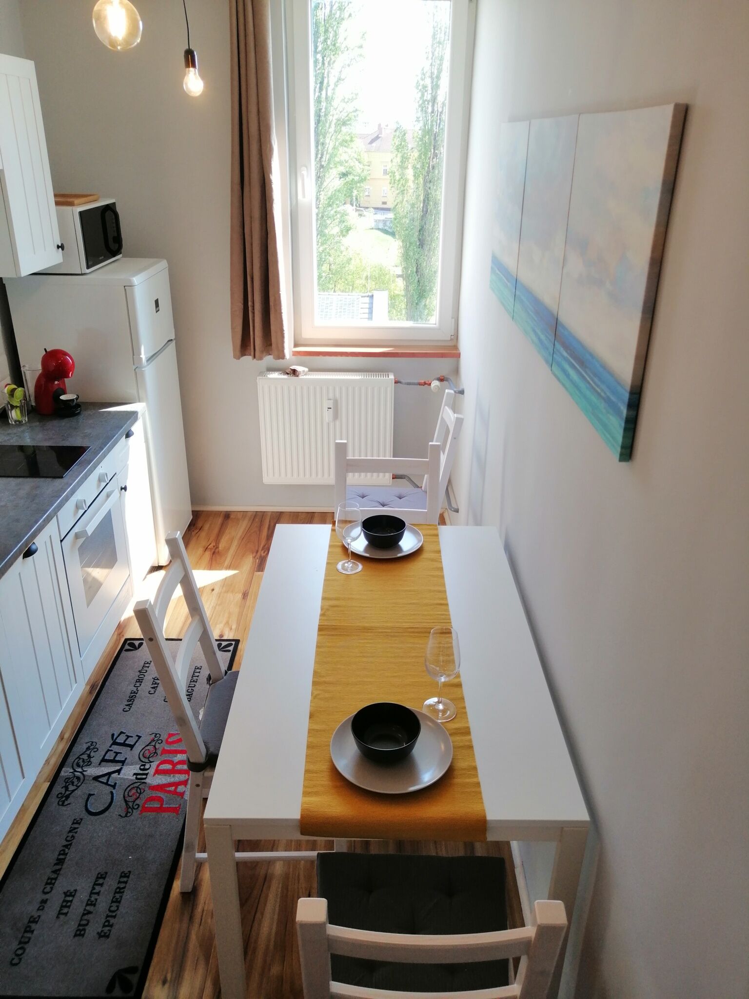Tapolca Panoráma Apartman Tapolca – Tapolca fotó 4