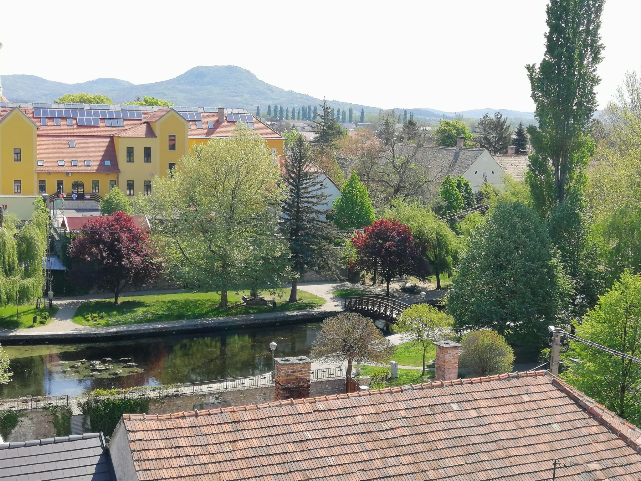 Tapolca Panoráma Apartman Tapolca – Tapolca fotó 6