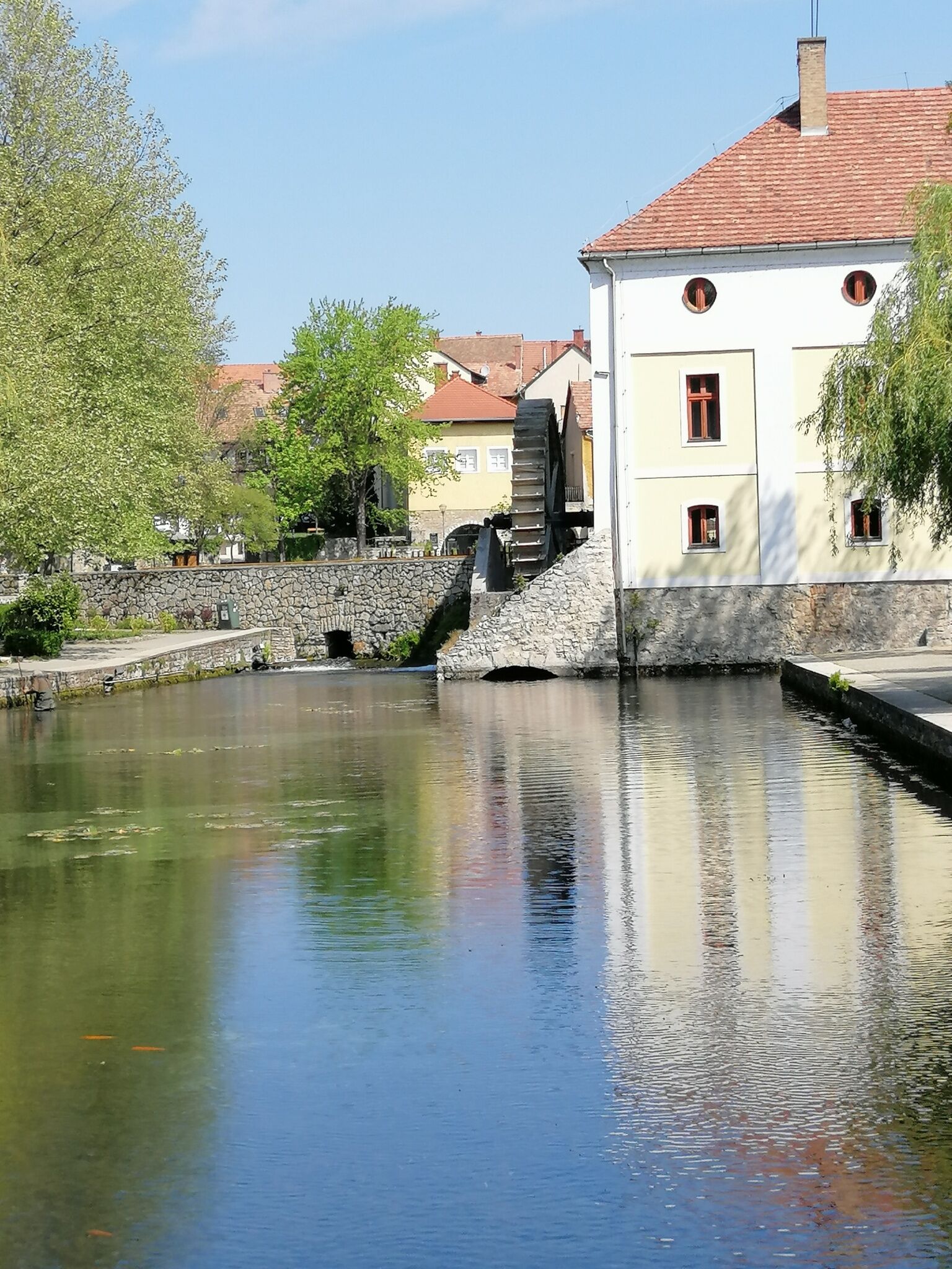 Tapolca Panoráma Apartman Tapolca – Tapolca fotó 8