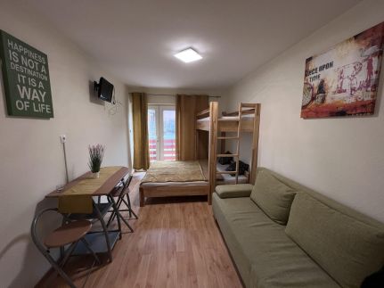 Corso Vendégház4