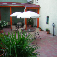 Corso Vendégház