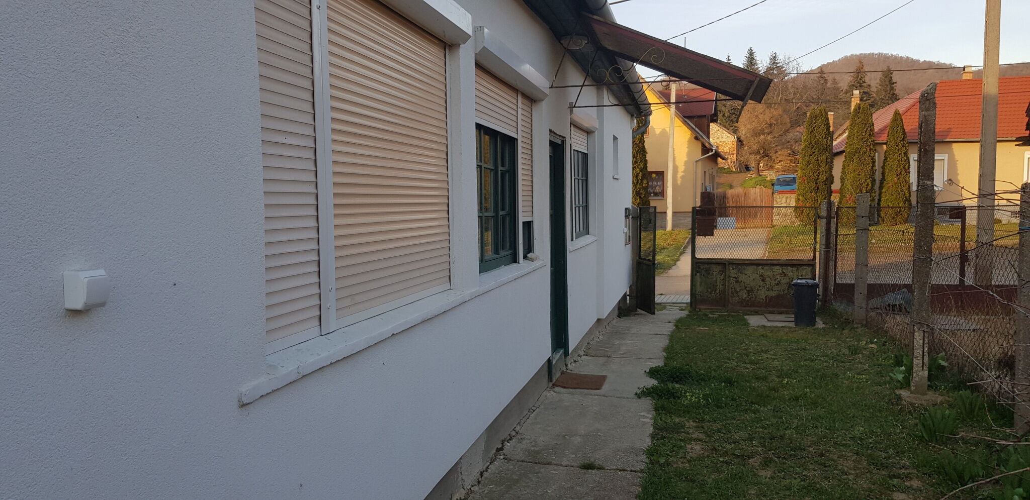 Hortenzia Vendégház – Márianosztra fotó 1