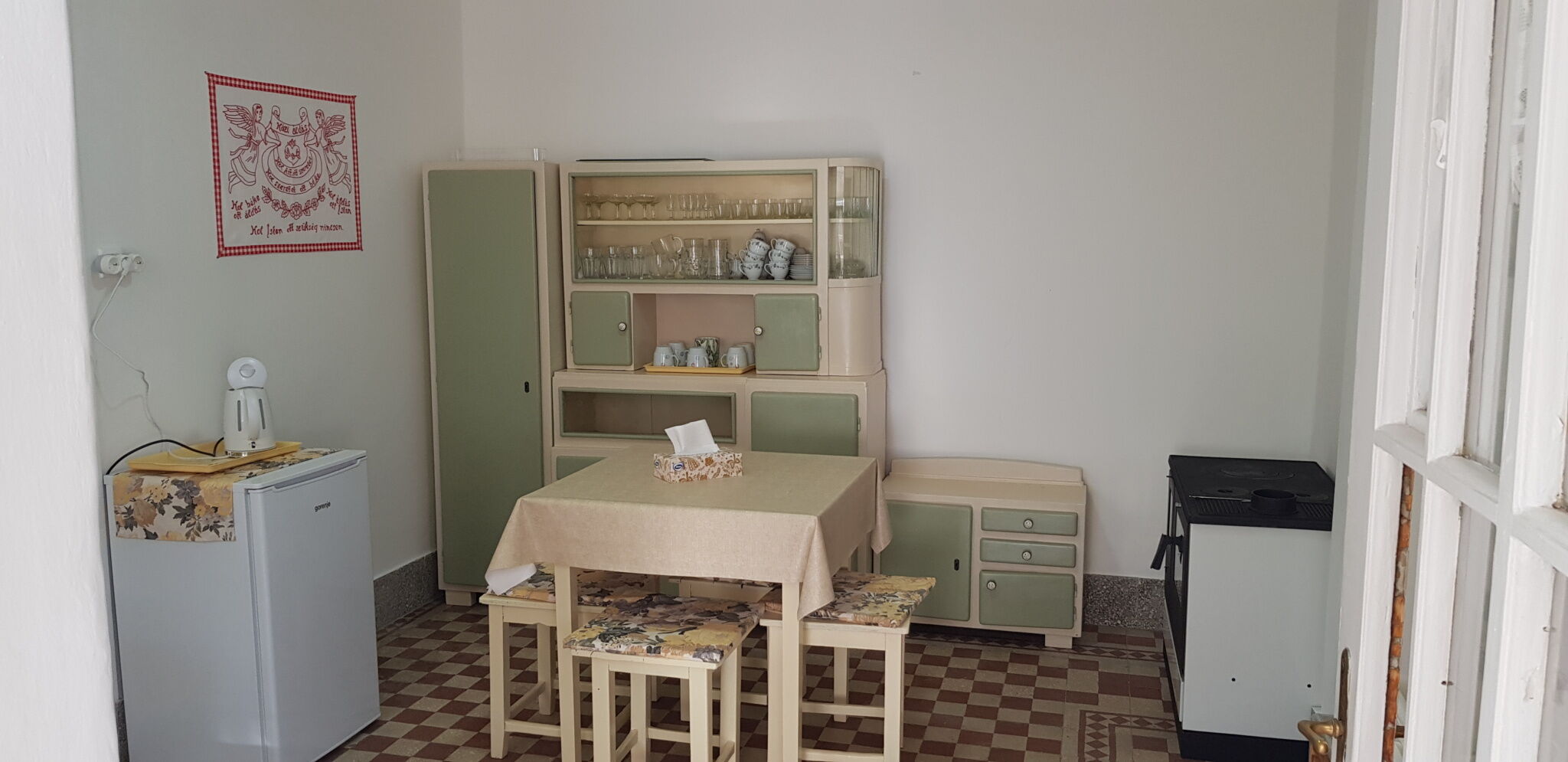 Hortenzia Vendégház – Márianosztra fotó 5