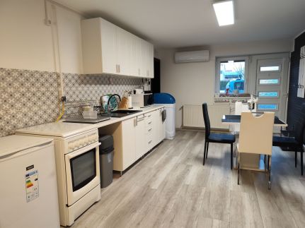 PanOli Apartman8