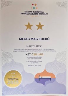 Meggymag Kuckó21