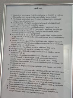 Rózsa Apartmanház10