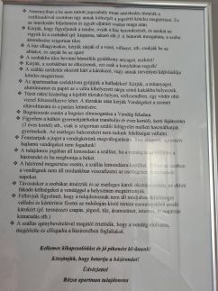 Rózsa Apartmanház11