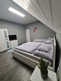 Rózsa Apartmanház3