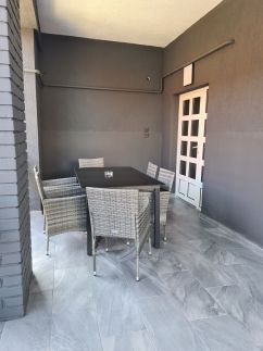 Rózsa Apartmanház8