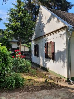 Molnár Vendégház Keleti-Főcsatorna1