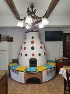 Molnár Vendégház Keleti-Főcsatorna3